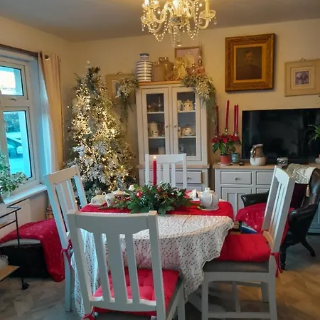 Bed & Breakfast Saint Martin's