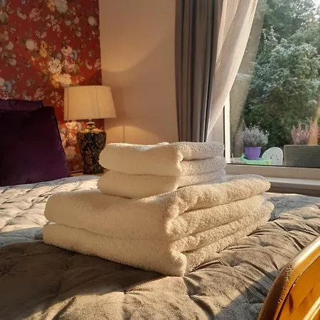 Bed & Breakfast Saint Martin's *