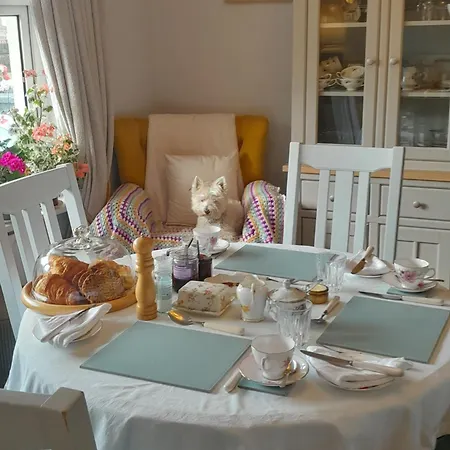 Saint Martin's Bed & Breakfast Bandon